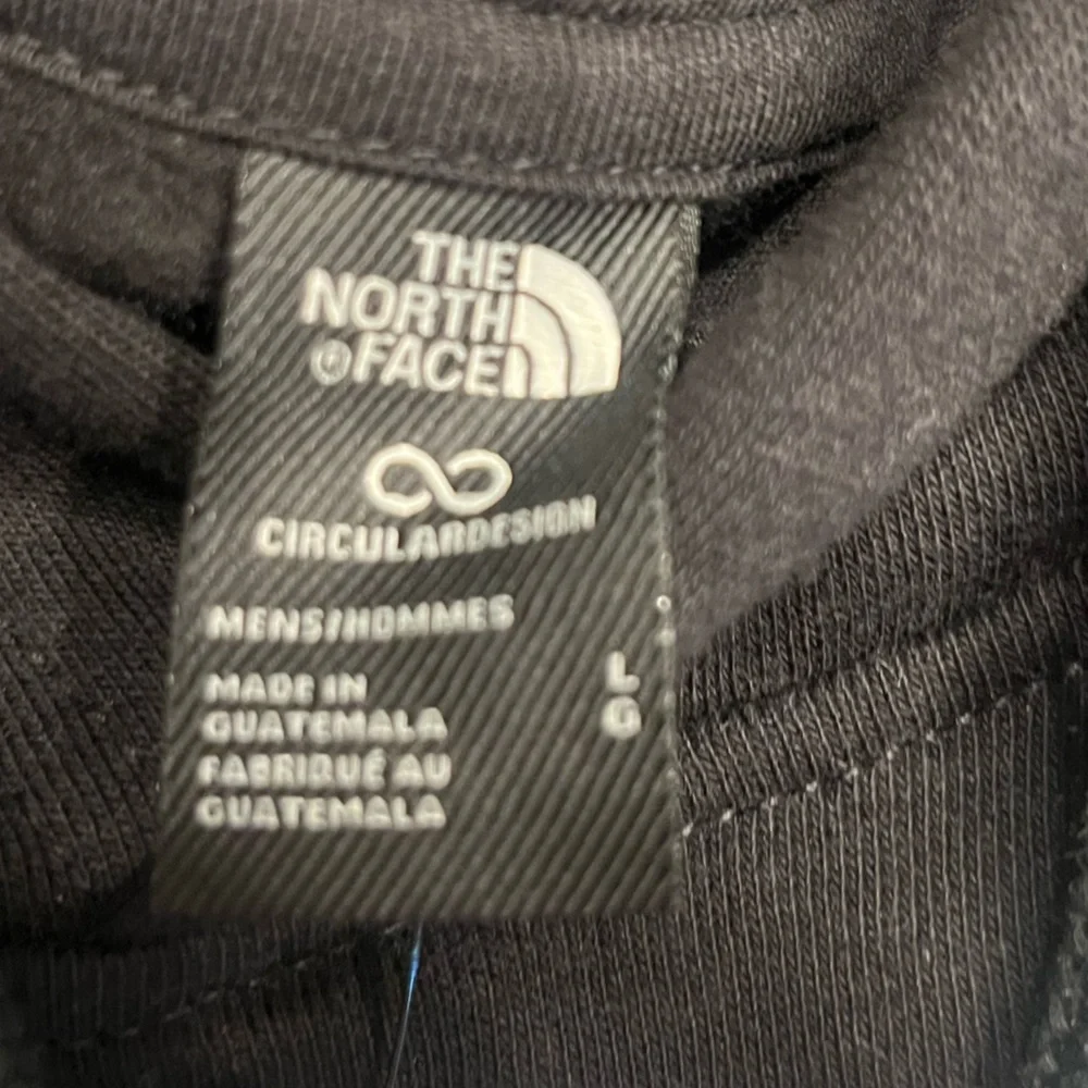 NWT North Face Half Dome Hoodie